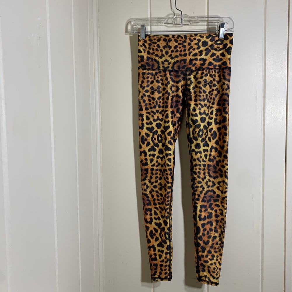 Teeki leggings